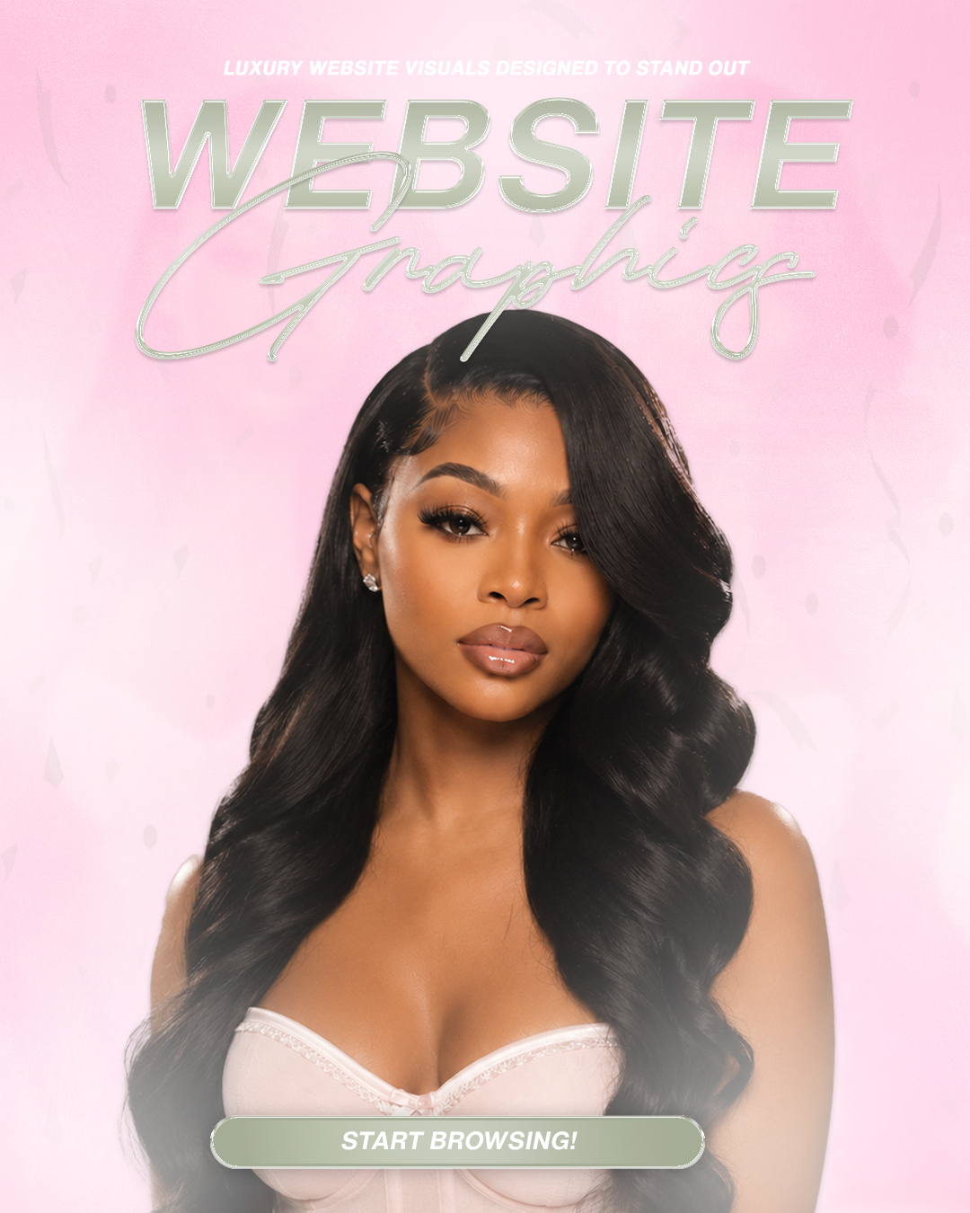 website graphics