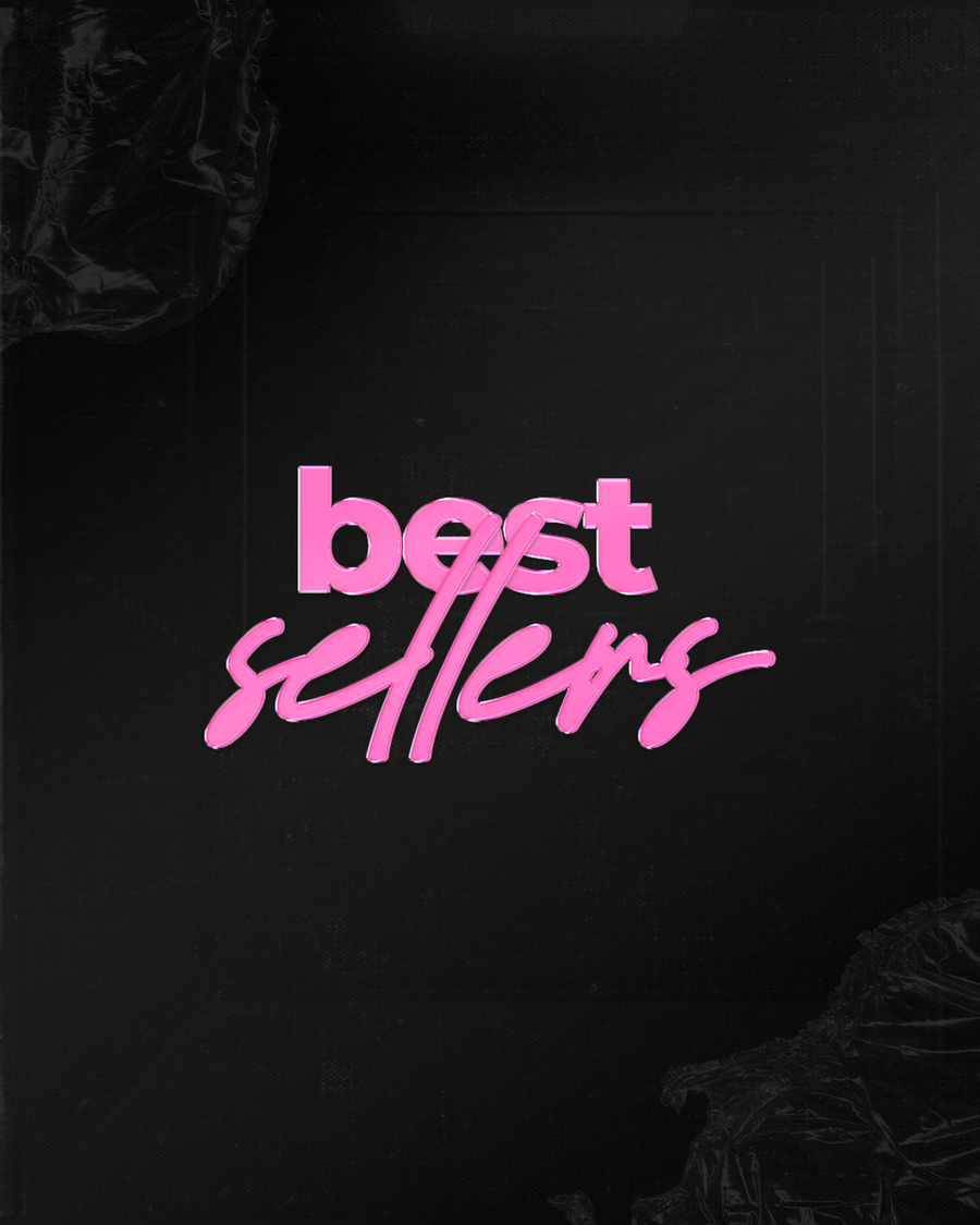 best sellers
