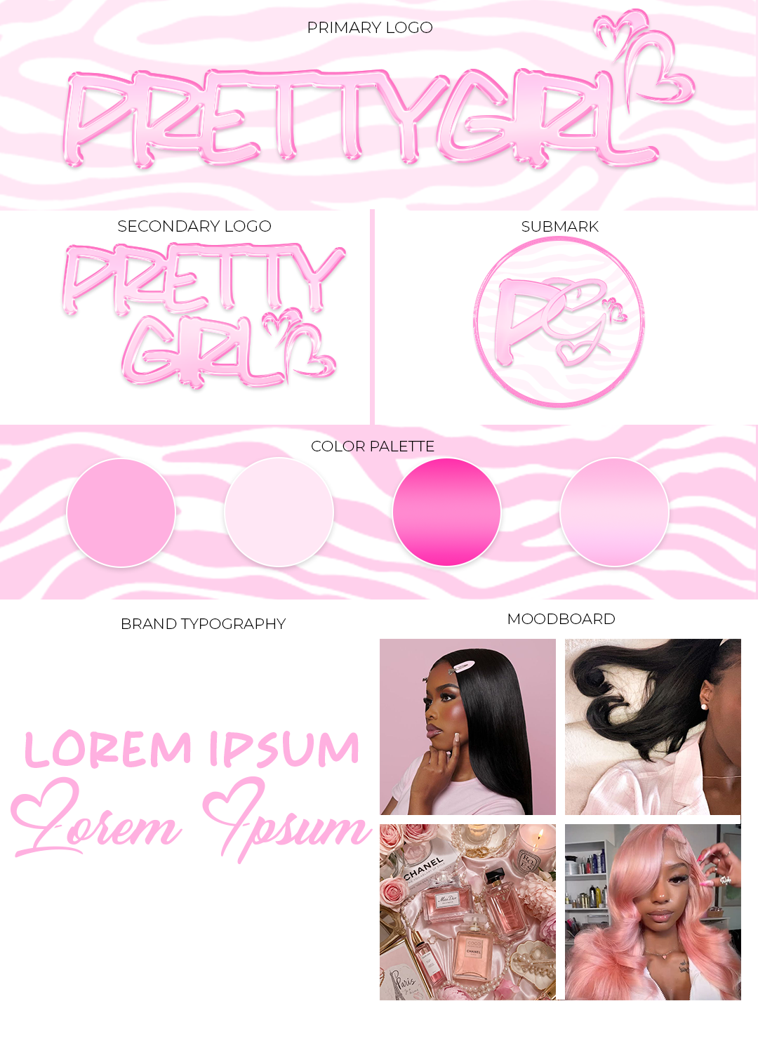 Logo Suite!