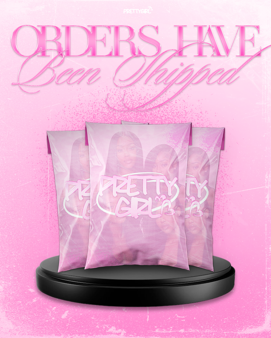 Polymailer design!