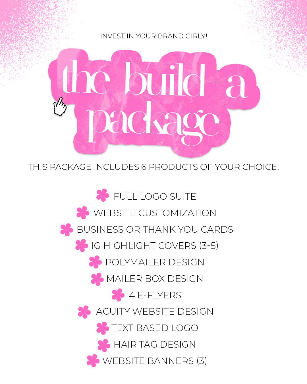 Build-A-Package :)