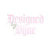 DesignedByDijae - Home
