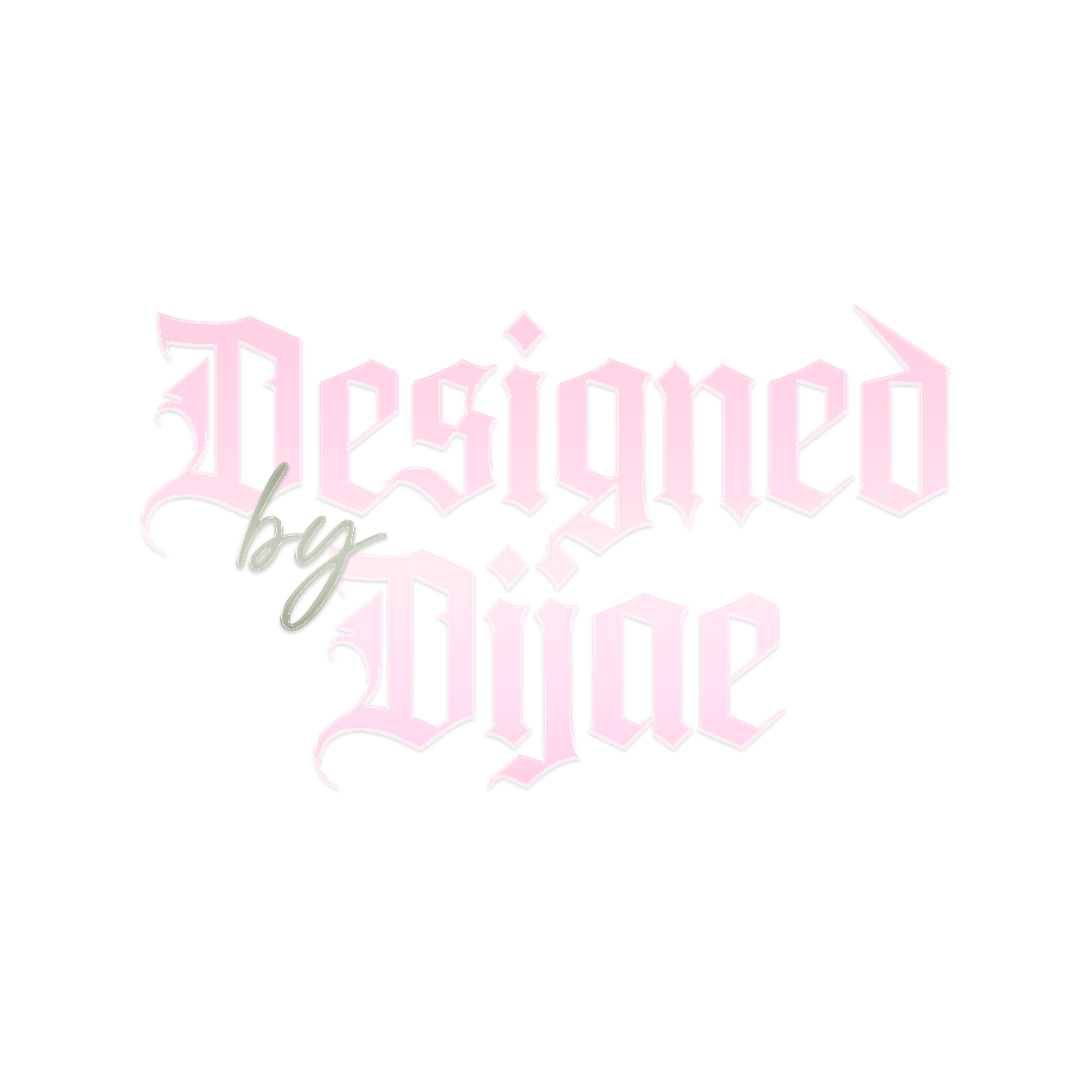 DesignedByDijae
