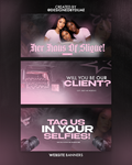 Website Banners! (3)